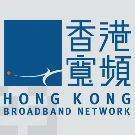 Hkbn Hong Kong Broadband Network